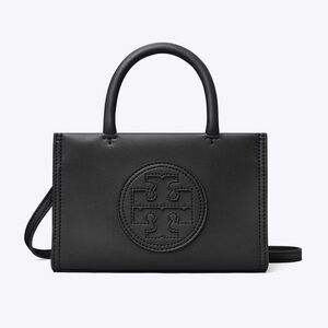 Tory Burch Black Mini Bag